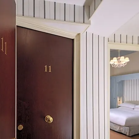 Saint Germain 4* Paris