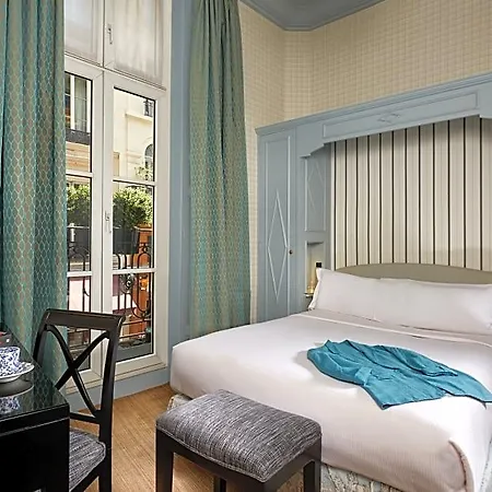 Saint Germain Hotel Paris