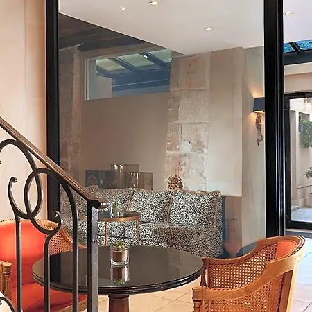 Hotel Saint Germain