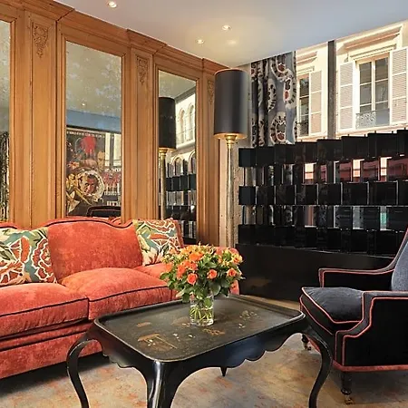Saint Germain Paris