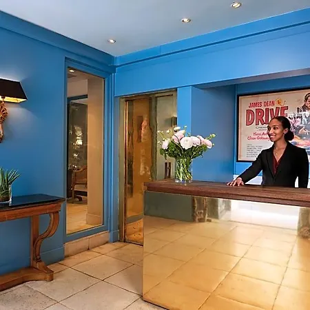 Saint Germain Hotel