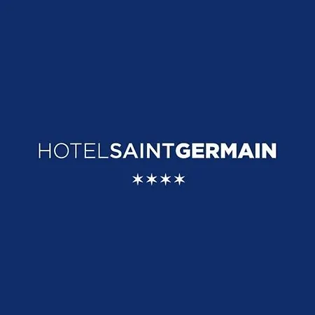 Hotel Saint Germain Paris