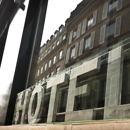 Hotel Saint Germain 4*