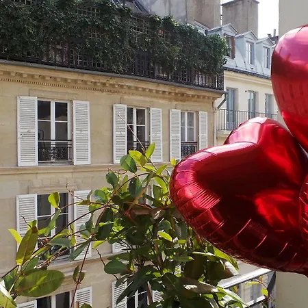 Hotel Saint Germain