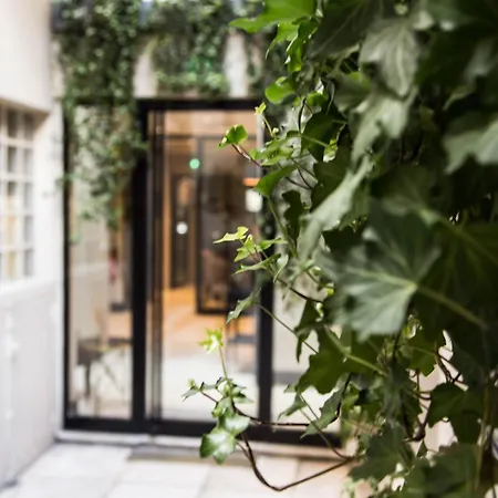 サン ジェルマン 4*