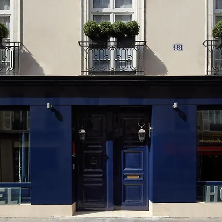 Saint Germain Parijs