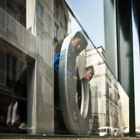 Saint Germain Hotel 4*