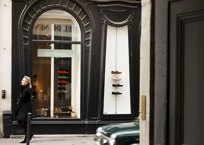 Saint Germain Hotel 4*