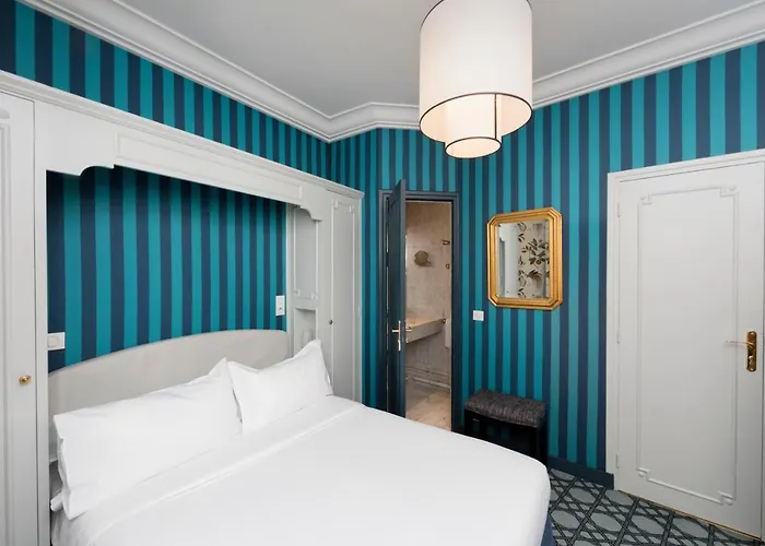 Saint Germain Hotel Paris