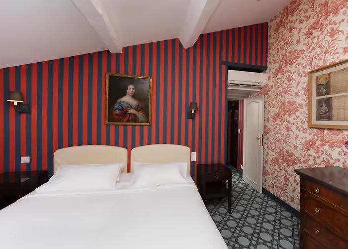 Saint Germain 4* Parigi