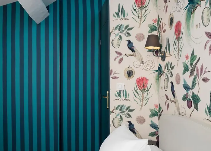 Hotel Saint Germain