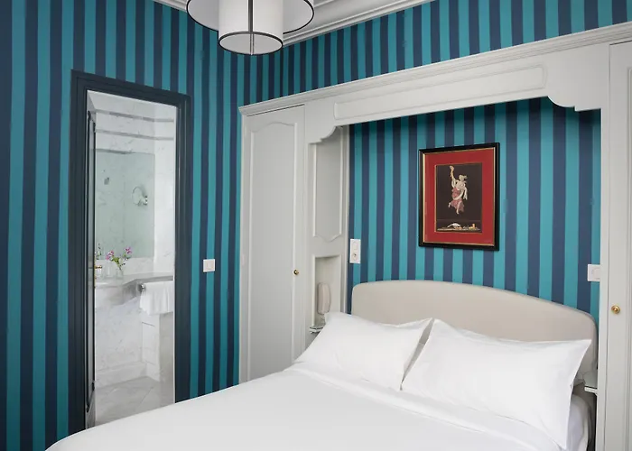 Saint Germain Hotel París