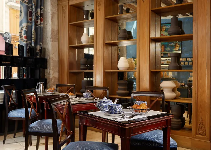 Hotel Saint Germain