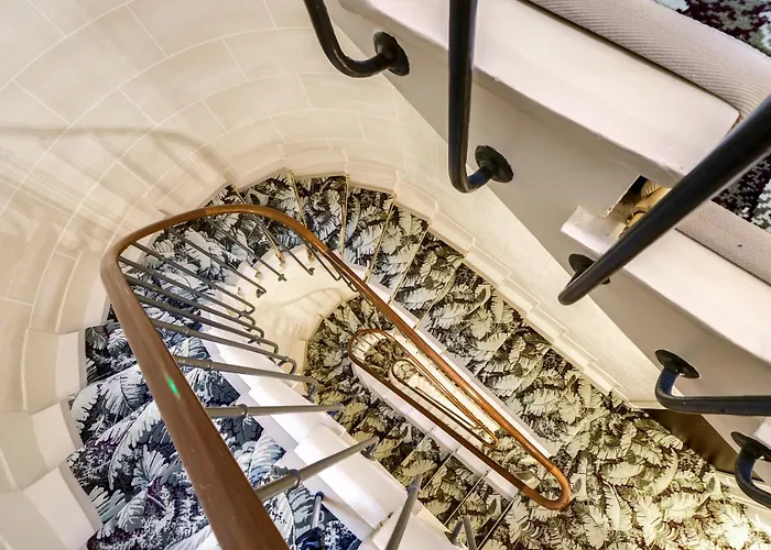 Hotel Saint Germain