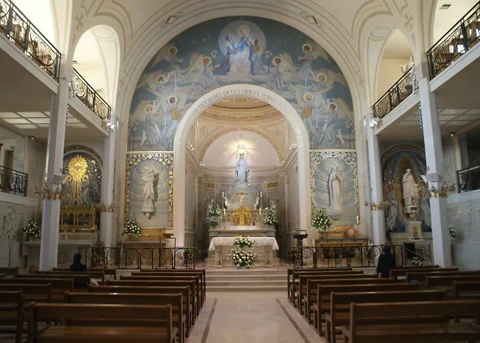 酒店 圣日耳曼酒店