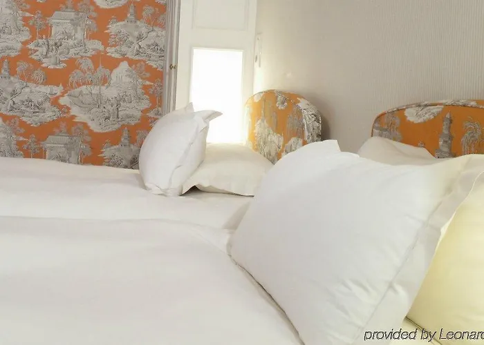 圣日耳曼酒店 4*