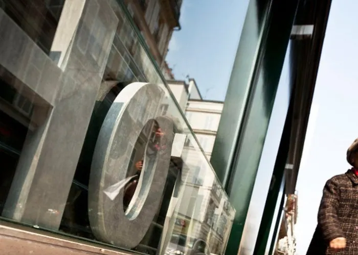 Saint Germain Parigi