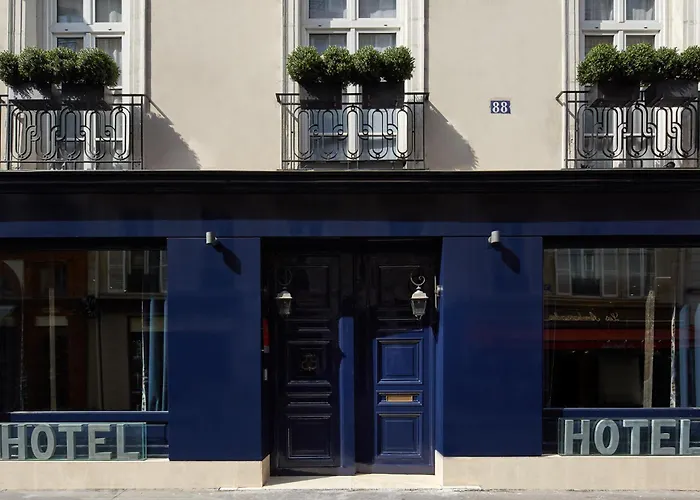 Saint Germain París