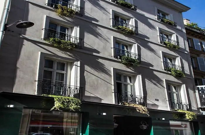 Saint Germain