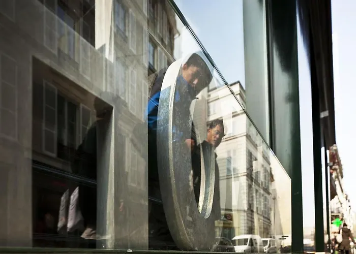 圣日耳曼酒店 酒店 4*