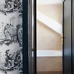 Szálloda Saint Germain 4*