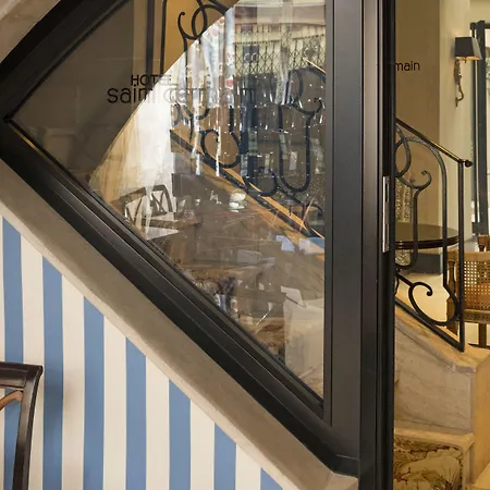 Saint Germain