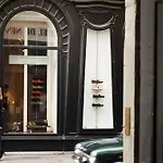 Saint Germain Hotel 4*