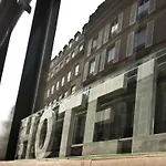 Hotel Saint Germain 4*