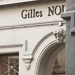 Hotel Saint Germain Paris