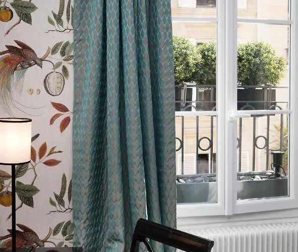 Saint Germain Hotell