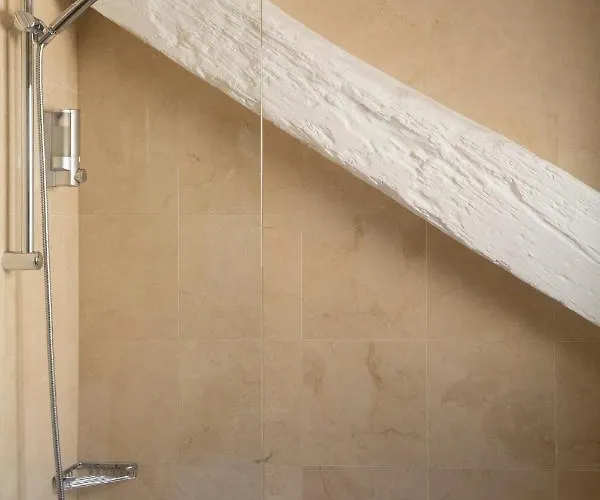 Hotell Saint Germain Paris