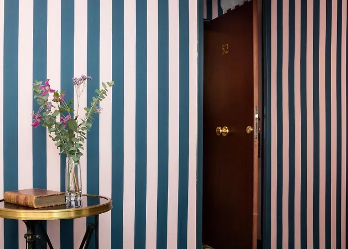 Hotell Saint Germain