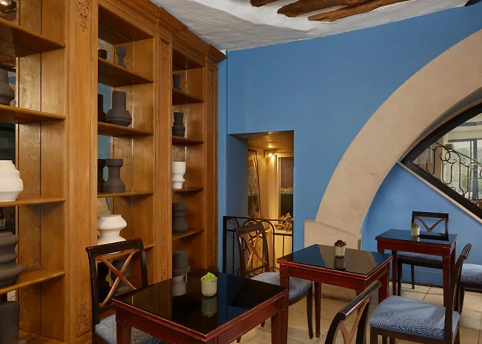 Hotell Saint Germain