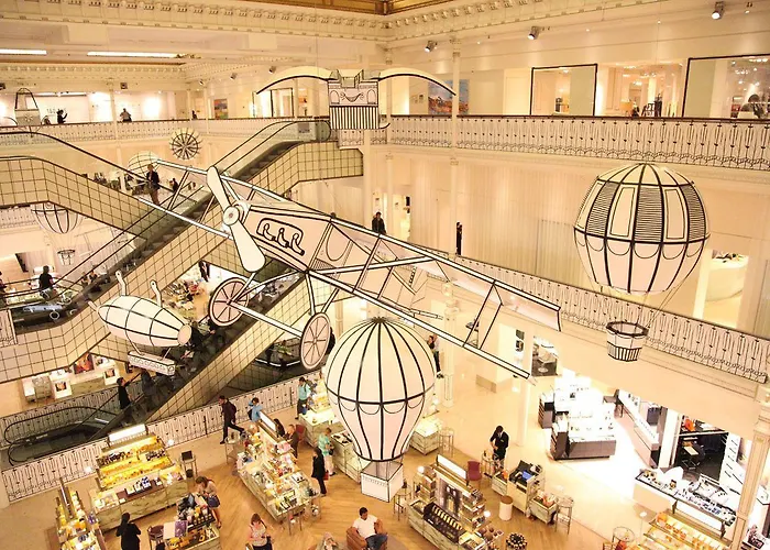 Saint Germain 4* Paris