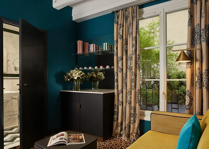 Saint Germain 4* Paris