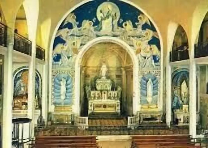 Saint Germain Hotell 4*